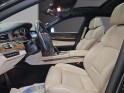 Bmw serie 7 f01 lci/f02 lci 750i xdrive exclusive a occasion simplicicar amiens  simplicicar simplicibike france