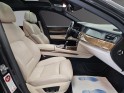 Bmw serie 7 f01 lci/f02 lci 750i xdrive exclusive a occasion simplicicar amiens  simplicicar simplicibike france