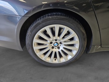 Bmw serie 7 f01 lci/f02 lci 750i xdrive exclusive a occasion simplicicar amiens  simplicicar simplicibike france