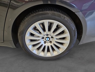 Bmw serie 7 f01 lci/f02 lci 750i xdrive exclusive a occasion simplicicar amiens  simplicicar simplicibike france