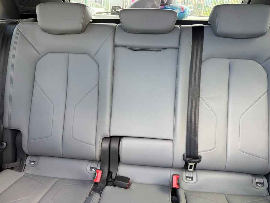AUDI d'occasion Q3 35 TDI 2.0 150 S-Line QUATTRO de 2019 Pontarlier