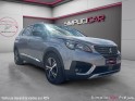 Peugeot 5008 1.2 puretech 130ch ss bvm6 allure occasion simplicicar frejus  simplicicar simplicibike france
