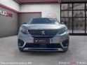 Peugeot 5008 1.2 puretech 130ch ss bvm6 allure occasion simplicicar frejus  simplicicar simplicibike france