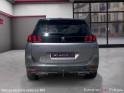 Peugeot 5008 1.2 puretech 130ch ss bvm6 allure occasion simplicicar frejus  simplicicar simplicibike france