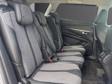 Peugeot 5008 1.2 puretech 130ch ss bvm6 allure occasion simplicicar frejus  simplicicar simplicibike france