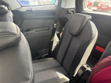 Peugeot 5008 1.2 puretech 130ch ss bvm6 allure occasion simplicicar frejus  simplicicar simplicibike france