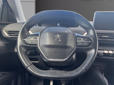 Peugeot 5008 1.2 puretech 130ch ss bvm6 allure occasion simplicicar frejus  simplicicar simplicibike france