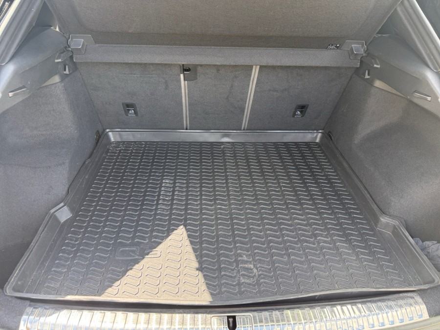 AUDI d'occasion Q3 35 TDI 2.0 150 S-Line QUATTRO de 2019 Pontarlier