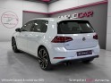 Volkswagen golf 1.4 tsi 150 hybride rechargeable dsg6 gte occasion simplicicar amiens  simplicicar simplicibike france