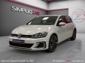 Volkswagen golf 1.4 tsi 150 hybride rechargeable dsg6 gte occasion simplicicar amiens  simplicicar simplicibike france