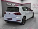 Volkswagen golf 1.4 tsi 150 hybride rechargeable dsg6 gte occasion simplicicar amiens  simplicicar simplicibike france
