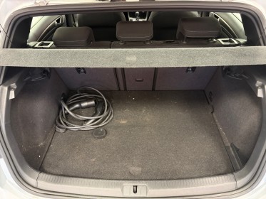 Volkswagen golf 1.4 tsi 150 hybride rechargeable dsg6 gte occasion simplicicar amiens  simplicicar simplicibike france