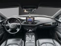 Audi a7 sportback s line  quattro v6 3.0 bitdi 313ch - suivi - exclusive - full - occasion simplicicar compiegne simplicicar...