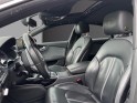 Audi a7 sportback s line  quattro v6 3.0 bitdi 313ch - suivi - exclusive - full - occasion simplicicar compiegne simplicicar...