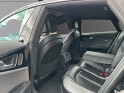 Audi a7 sportback s line  quattro v6 3.0 bitdi 313ch - suivi - exclusive - full - occasion simplicicar compiegne simplicicar...