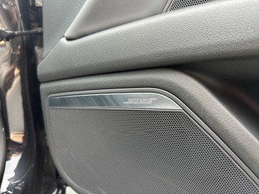 Audi a7 sportback s line  quattro v6 3.0 bitdi 313ch - suivi - exclusive - full - occasion simplicicar compiegne simplicicar...