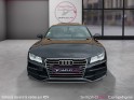 Audi a7 sportback s line  quattro v6 3.0 bitdi 313ch - suivi - exclusive - full - occasion simplicicar compiegne simplicicar...