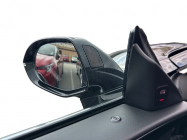 Audi a7 sportback s line  quattro v6 3.0 bitdi 313ch - suivi - exclusive - full - occasion simplicicar compiegne simplicicar...