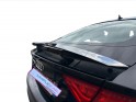 Audi a7 sportback s line  quattro v6 3.0 bitdi 313ch - suivi - exclusive - full - occasion simplicicar compiegne simplicicar...