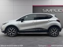 Renault captur 90ch tce intens suivi complet garantie 12 mois occasion montpellier (34) simplicicar simplicibike france