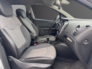 Renault captur 90ch tce intens suivi complet garantie 12 mois occasion montpellier (34) simplicicar simplicibike france