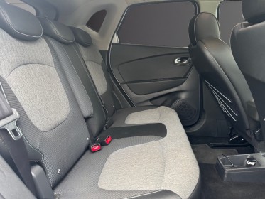 Renault captur 90ch tce intens suivi complet garantie 12 mois occasion montpellier (34) simplicicar simplicibike france