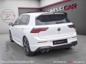 Volkswagen golf 8r - 2.0 tsi 320 dsg7 - toit ouvrant - akrapovic - harman kardon - tête haute garantie 12  mois minimum...