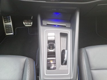 Volkswagen golf 8r - 2.0 tsi 320 dsg7 - toit ouvrant - akrapovic - harman kardon - tête haute garantie 12  mois minimum...