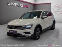 Volkswagen tiguan 2.0 tdi 150 dsg7 4motion carat exclusive garantie 12 mois minimum occasion simplicicar amiens  simplicicar...