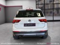 Volkswagen tiguan 2.0 tdi 150 dsg7 4motion carat exclusive garantie 12 mois minimum occasion simplicicar amiens  simplicicar...