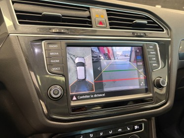 Volkswagen tiguan 2.0 tdi 150 dsg7 4motion carat exclusive garantie 12 mois minimum occasion simplicicar amiens  simplicicar...