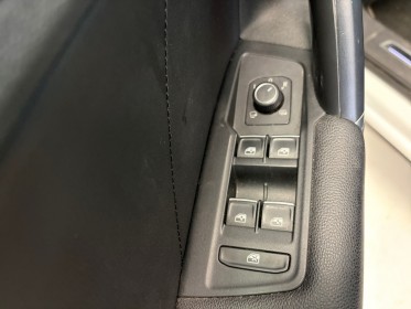 Volkswagen tiguan 2.0 tdi 150 dsg7 4motion carat exclusive garantie 12 mois minimum occasion simplicicar amiens  simplicicar...