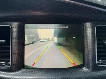 Dodge charger v8 r/t, entretien à jour, française, garantie 12 mois occasion montreuil (porte de vincennes)(75) simplicicar...