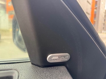 Dodge charger v8 r/t, entretien à jour, française, garantie 12 mois occasion montreuil (porte de vincennes)(75) simplicicar...