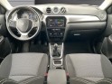 Suzuki vitara 1.0 boosterjet 111 privilege suivi suzuki caméra de recul sièges chauffants garantie 12 mois occasion...