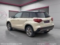 Suzuki vitara 1.0 boosterjet 111 privilege suivi suzuki caméra de recul sièges chauffants garantie 12 mois occasion...