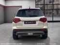 Suzuki vitara 1.0 boosterjet 111 privilege suivi suzuki caméra de recul sièges chauffants garantie 12 mois occasion...