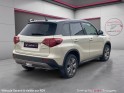 Suzuki vitara 1.0 boosterjet 111 privilege suivi suzuki caméra de recul sièges chauffants garantie 12 mois occasion...