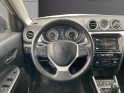 Suzuki vitara 1.0 boosterjet 111 privilege suivi suzuki caméra de recul sièges chauffants garantie 12 mois occasion...