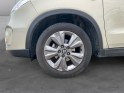 Suzuki vitara 1.0 boosterjet 111 privilege suivi suzuki caméra de recul sièges chauffants garantie 12 mois occasion...