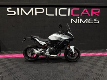 Bmw f 900 xr finition pro f 900 xr- garantie 12 mois occasion simplicibike nÎmes simplicicar simplicibike france
