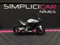 Bmw f 900 xr finition pro f 900 xr- garantie 12 mois occasion simplicibike nÎmes simplicicar simplicibike france