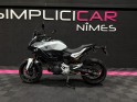 Bmw f 900 xr finition pro f 900 xr- garantie 12 mois occasion simplicibike nÎmes simplicicar simplicibike france