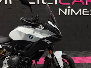 Bmw f 900 xr finition pro f 900 xr- garantie 12 mois occasion simplicibike nÎmes simplicicar simplicibike france