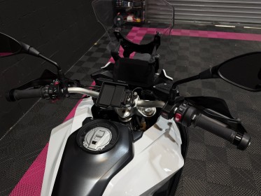 Bmw f 900 xr finition pro f 900 xr- garantie 12 mois occasion simplicibike nÎmes simplicicar simplicibike france