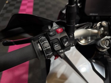 Bmw f 900 xr finition pro f 900 xr- garantie 12 mois occasion simplicibike nÎmes simplicicar simplicibike france