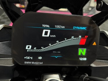 Bmw f 900 xr finition pro f 900 xr- garantie 12 mois occasion simplicibike nÎmes simplicicar simplicibike france