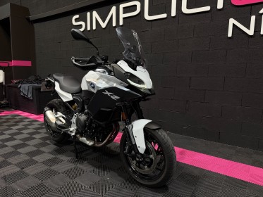 Bmw f 900 xr finition pro f 900 xr- garantie 12 mois occasion simplicibike nÎmes simplicicar simplicibike france