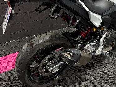 Bmw f 900 xr finition pro f 900 xr- garantie 12 mois occasion simplicibike nÎmes simplicicar simplicibike france