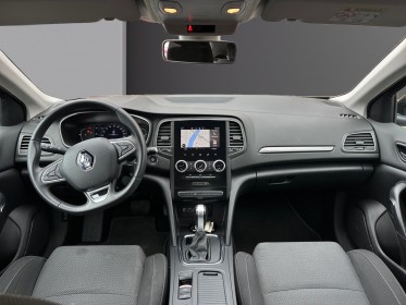 Renault megane iv berline evolution dci 115ch - diesel - boite auto - occasion simplicicar compiegne simplicicar simplicibike...